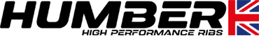 logo humber ribs france bateau semi rigide
